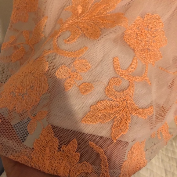 Summer dress - Picture 3 of 3